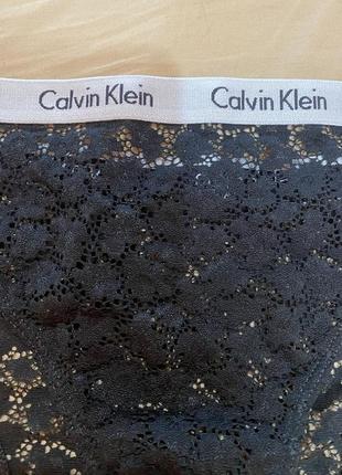 Труси 46 м calvin klein дуже гарні4 фото