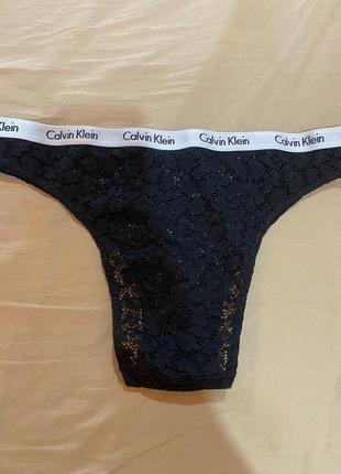 Труси 46 м calvin klein дуже гарні3 фото