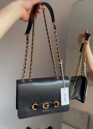 Сумка guess izzy оригінал