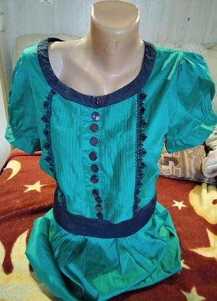 Блуза ділового стилю