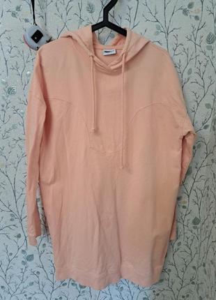 Худи туника