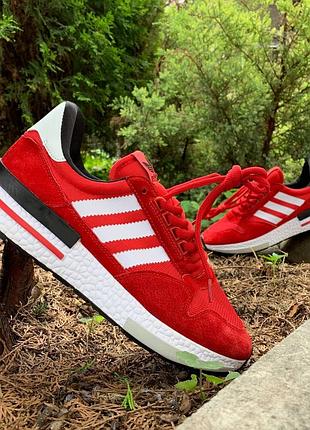 Чоловічі кросівки adidas zx-500.