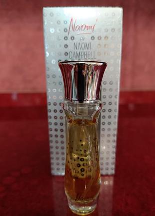 Naomi campbell naomi campbell