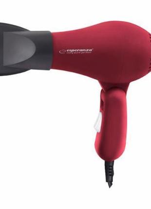 Фен esperanza aurora ebh003r 750 вт