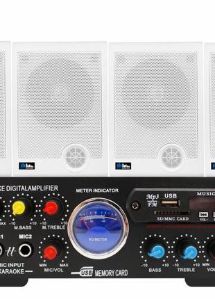 Акустичний комплект sky sound wsm-2004