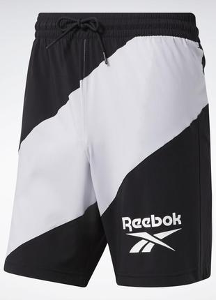 Шорти reebok