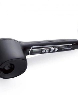 Стайлер для волосся silver crest quick curl shc-240-b2-black