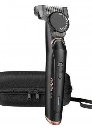 Тример babyliss t885e