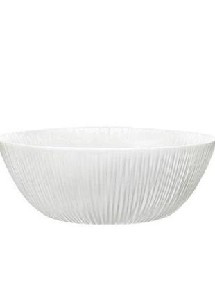 Салатник bormioli rocco coconut 11124 15 см