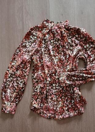 Блуза h&m можна обмін обмен