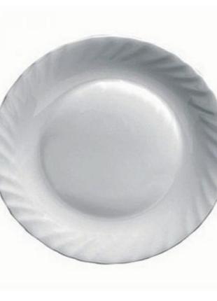 Тарелка десертная bormioli rocco prima 403812-fn-9321990 20 см