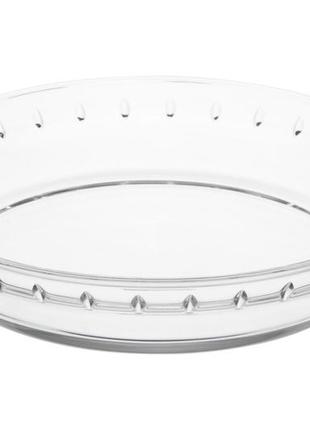 Форма для випічки ardesto black mars ar-2405-bg 4.5х22х22 см