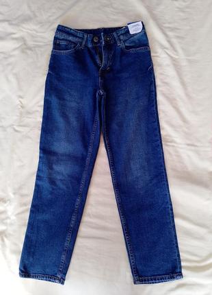 Джинси підліток 10-11 р.