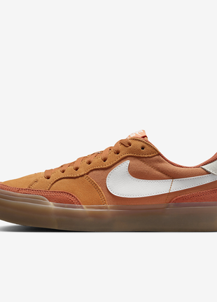 Кросівки nike sb zoom pogo plus dunk force оригинал! (dv5469-800)