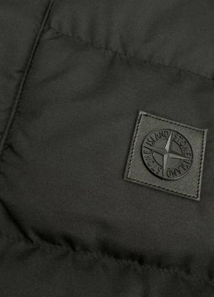 Жилетка stone island2 фото