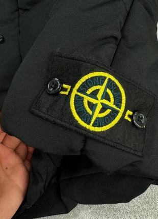 Жилетка stone island4 фото