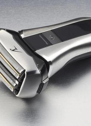 Електробритва panasonic es-cv51-s820