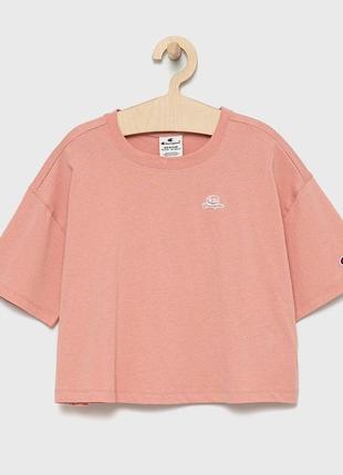 Футболка champion, новая с биркой