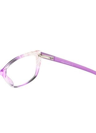 Окуляри для зору onelook 069, окуляри для читання, окуляри для близі, окуляри коригующі4 фото