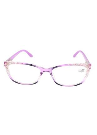 Окуляри для зору onelook 069, окуляри для читання, окуляри для близі, окуляри коригующі2 фото