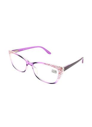 Очки для зрения onelook 069, очки для чтения, очки для близи, очки корригирующие