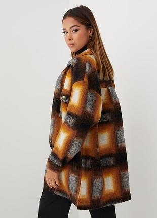 Шерстяная рубашка4 фото