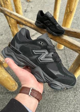 Чоловічі кросівки new balance