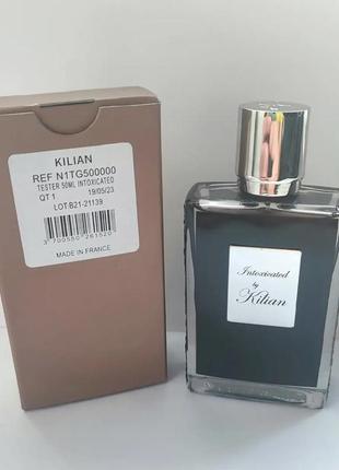 Kilian intoxicated (кіліан інтоксикейтед) tester, 50 ml