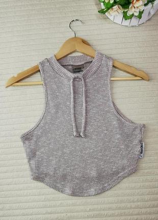 В наличии майка топ, топик от gymshark