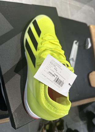 Кроссовки для бега adidas