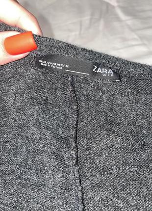 Сукня zara3 фото