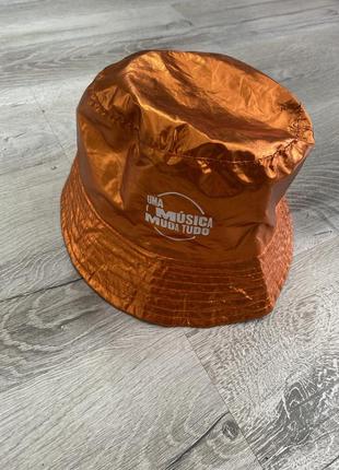 Панамка панама 3