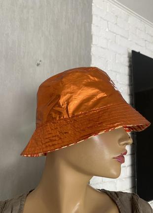 Панамка панама 4