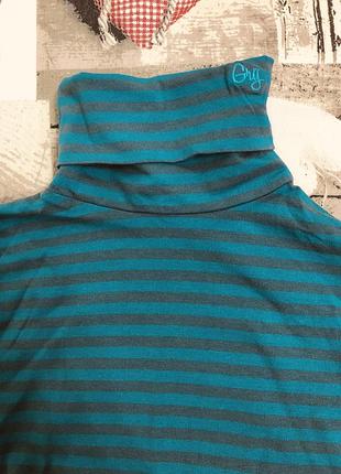 Качественная импортная водолазка из нежнейшего хлопка