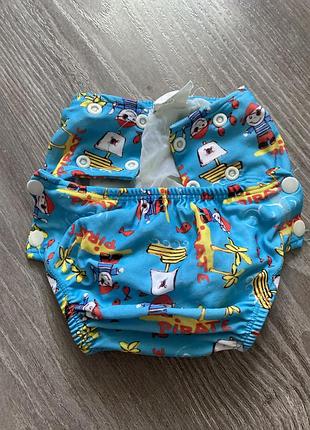 Трусики для плавания