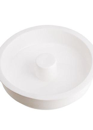 Форма силіконова для випікання empire сатурн em-1488 20х4 см