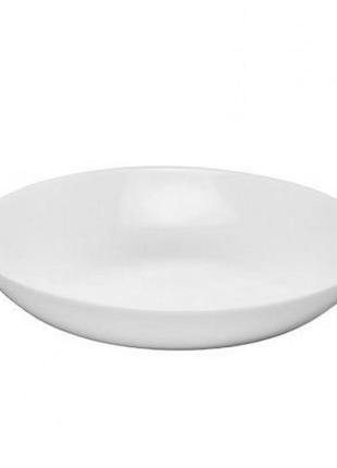 Тарілка глибока bormioli rocco ronda 419330-f-77321990 22 см
