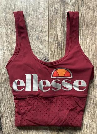Майка ellesse