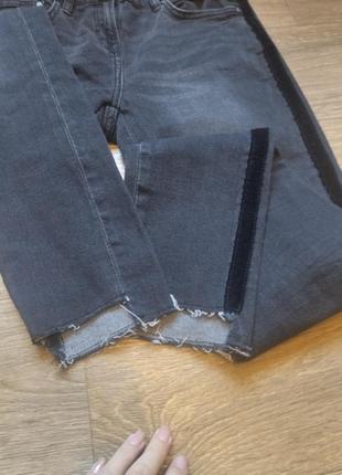 Джинси,новий стан 7