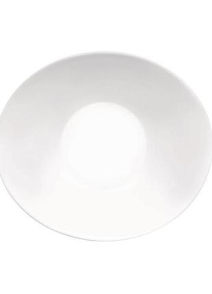 Тарелка глубокая bormioli rocco prometeo 490410-f-27321990 23х20 см