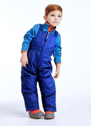 Напівкомбінезон