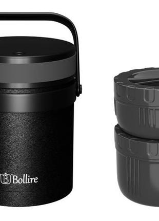 Термос пищевой bollire br-3506 1 л