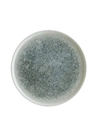 Тарелка десертная круглая bonna lunar ocean s-mt-lunochyg22dz 22 см