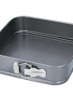 Форма для выпечки life time zulu lt-44983 24x24x7см