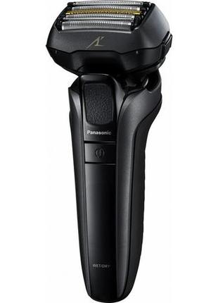 Електробритва panasonic es-lv9u-k820