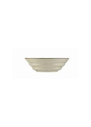 Салатник kutahya porselen tuana tn-16-kk-730-p-02 16 см бежевый