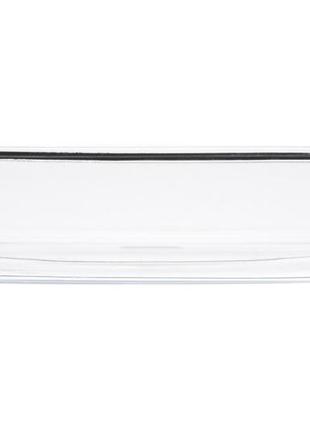 Форма для випічки ardesto black mars ar-2403-bg 2.4 л 6.5х21х30 см3 фото