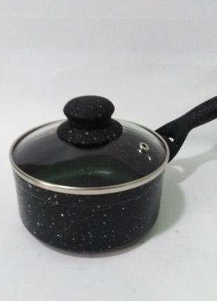 Сотейник empire em-5503 14 см 1 л