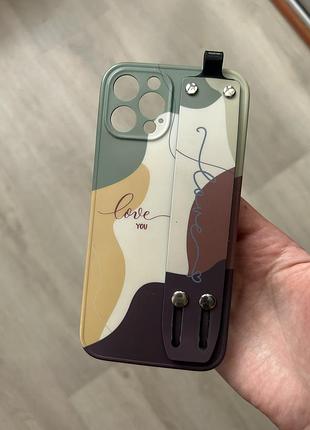 Трендовый чехол iphone 12 pro 2