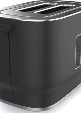 Тостер gorenje t-800-orab 800 вт черный